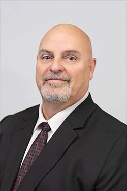 Chris Mabe - Representative for State Employees