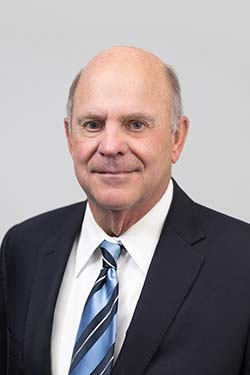 James Kunk - Governor Appointed Investment Expert
