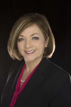 Kathleen Madden - Director, Department of Administrative Services